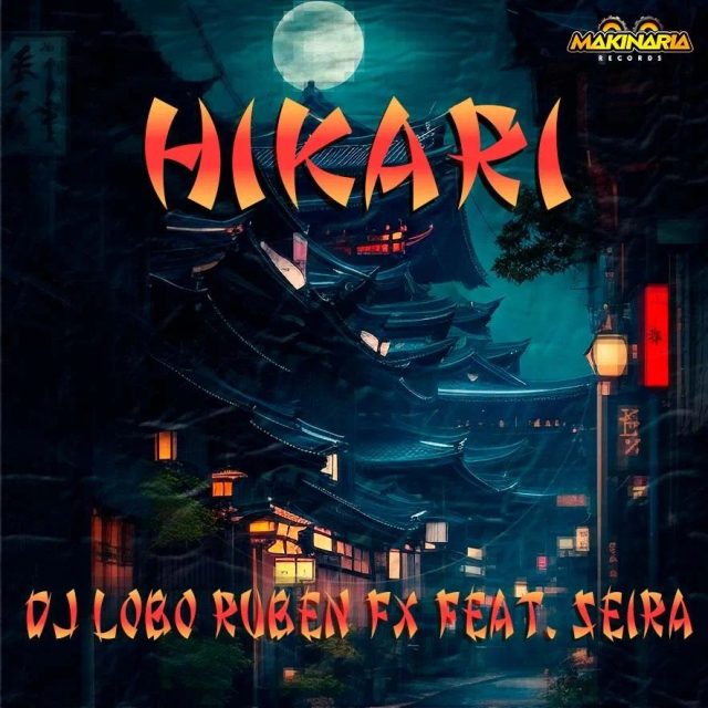 Hikari
