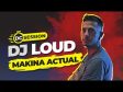DJ Loud "Sesión MAKINA Actual 2022" (( + Tracklist ))
