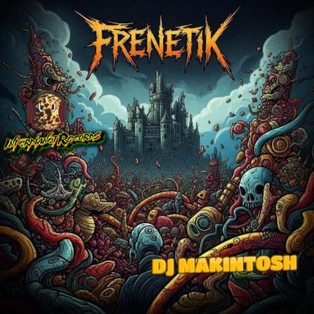 Frenetik