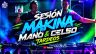 Sesión Mankina tardeos Mano & Celso