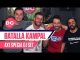 Batalla Kampal 4x1 (Mauri & Kan vs Kobix & Peti-x)