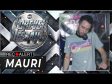 DJ Mauri "X-pecial Import Siglo XXI" (100% Vinilo)