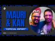 MAURI & KAN (Especial Import) ((100% VINILO))