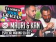Mauri & Kan (Especial Makina 1998/99 - 100% Vinilo)