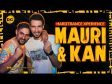 MAURI & KAN "Hardtrance Xperience" Vinyl Set (( NEW ))