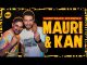 MAURI & KAN "Hardtrance Xperience" Vinyl Set (( NEW ))