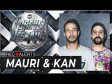 Mauri & Kan "X-pecial Makina & Import Siglo XXI"