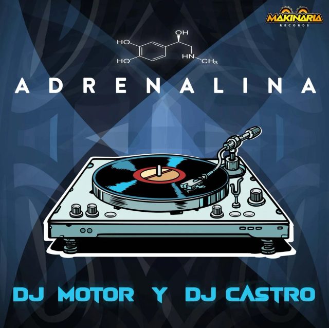 Adrenalina