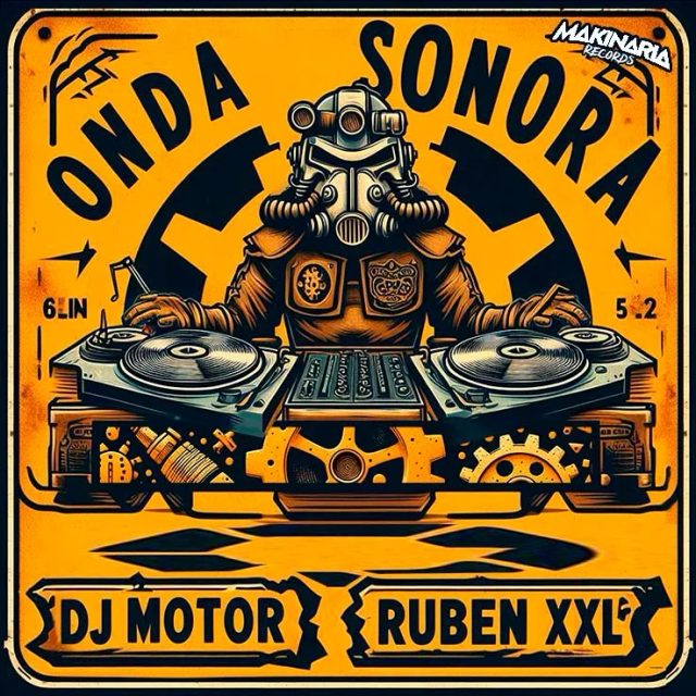 Onda Sonora