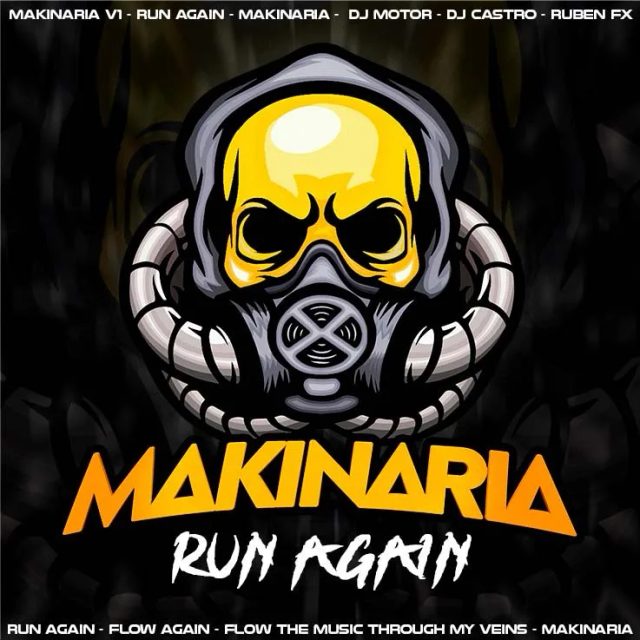 Run Again