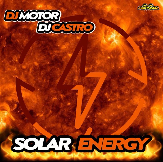 Solar Energy