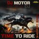 Time to ride