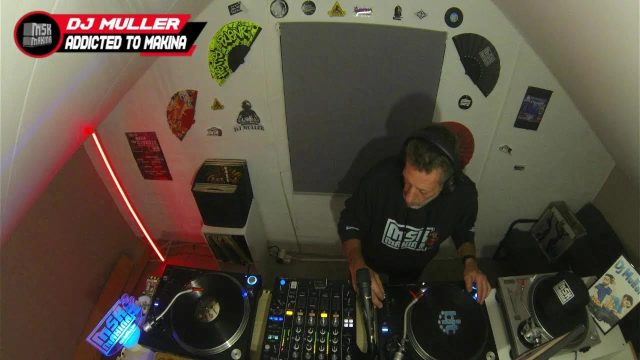 MSK MAKINA EN DIRECTO!