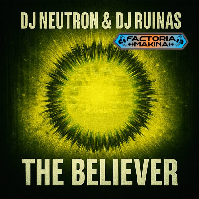 The Believer