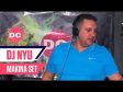 DJ Nyu (Sesión Makina - 100% Vinilo)