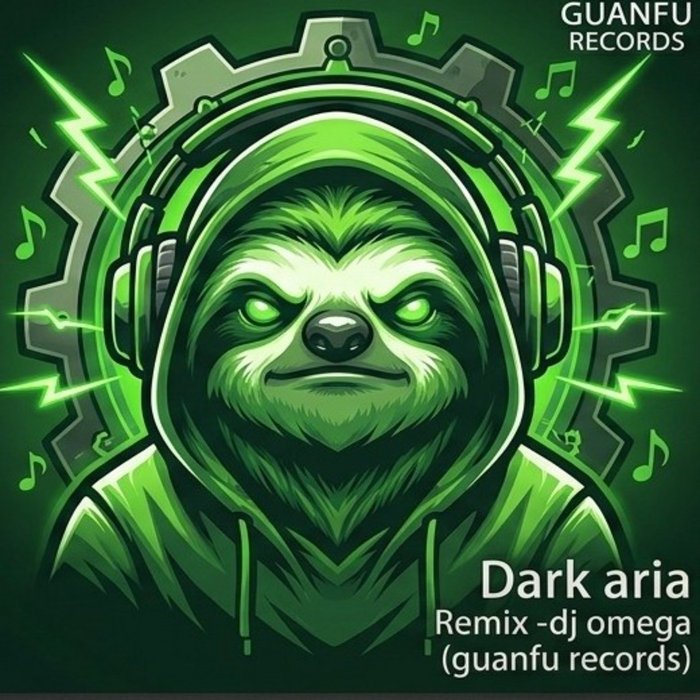 Dark Aria remix