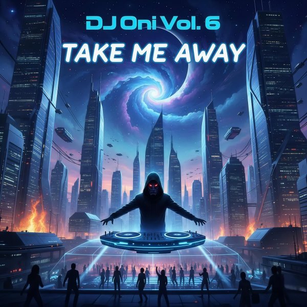 Take Me Away