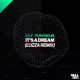 It's A Dream (Lozza Remix)