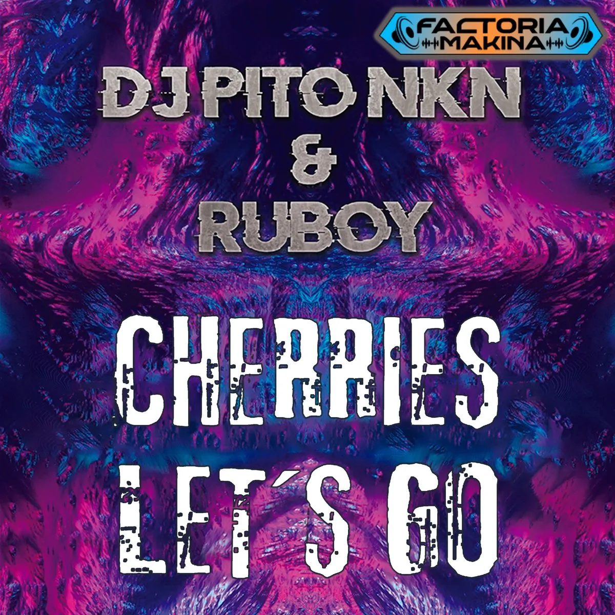 Cherries Let´s Go