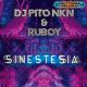 Sinestesia