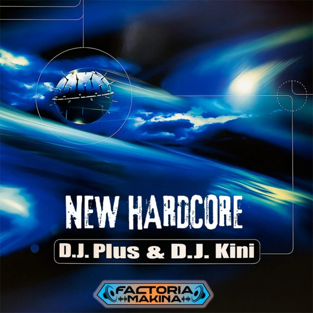 New Hardcore