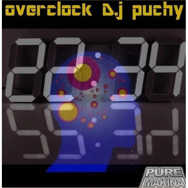 Overclock