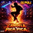Candela y pica pica