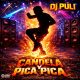 Candela y pica pica