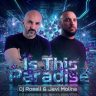 Vinilo «Is This Paradise»