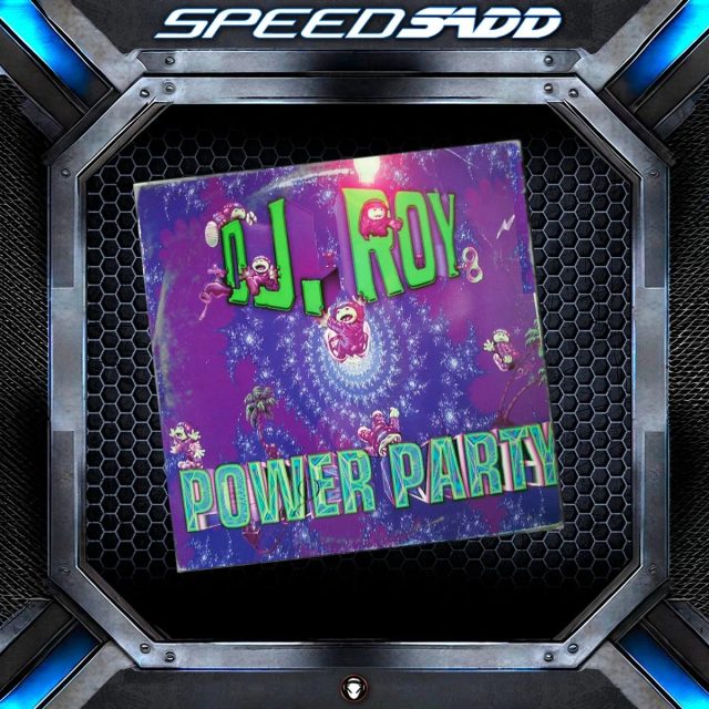 Power Party