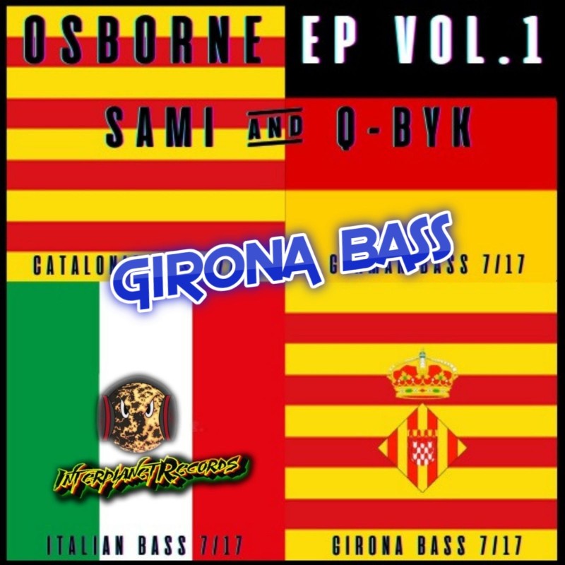 Girona bass