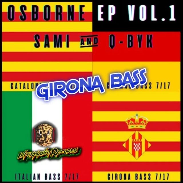 Girona bass