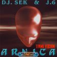 Arnika Techno Version