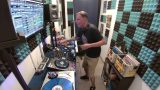 Dj Sepi Sesión Makina Actual para Makination 