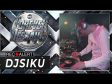 DJSIKU "Sesión MAKINA Actual"