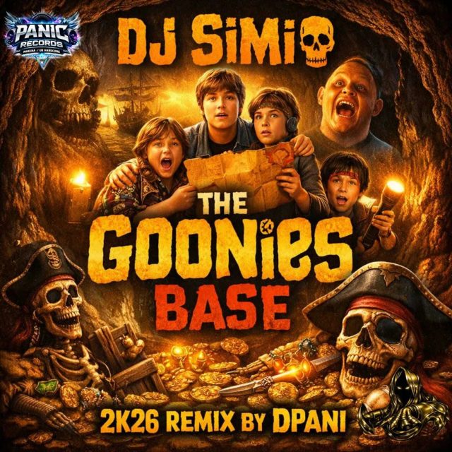 The Goonies Base (DPani Remix 2k26)