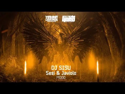 DJ SISU vs.SESI & JAVIOLO - Mood (ML Records 003)