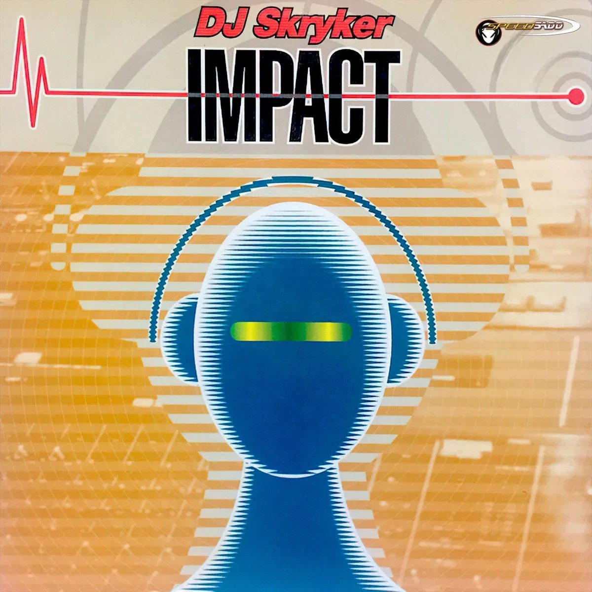 Impact (CJ Rolo Remix)