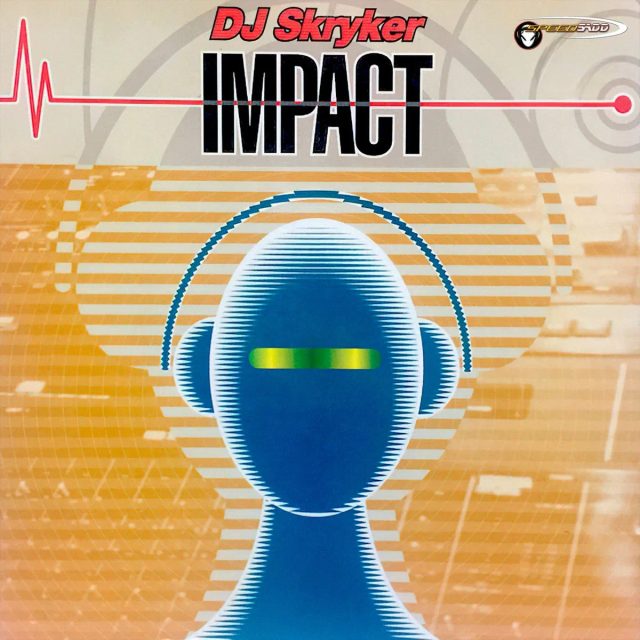 Impact (CJ Rolo Remix)
