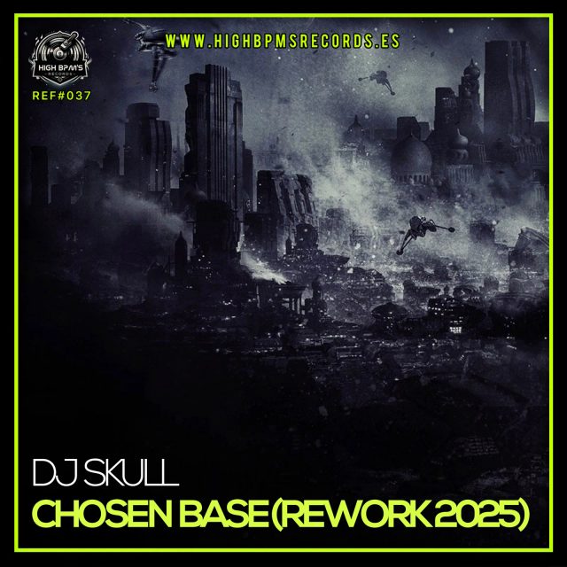 Chosen Base (Rework 2025)