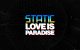 Love Is Paradise