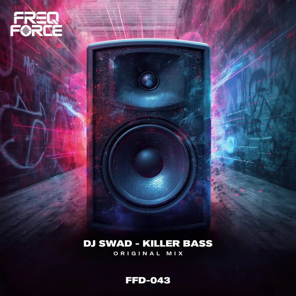 Killer Bass