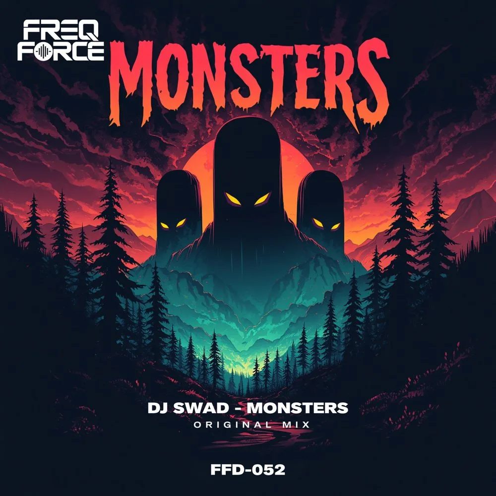 Monsters