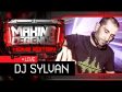 DJ SYLVAN en Directo para Makina Legends Home Edition