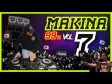 Dj Teri - 99% MAKINA vol. 7