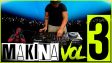 Dj Teri - MAKINA vol. 3