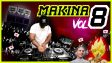 Dj Teri - MAKINA vol. 8
