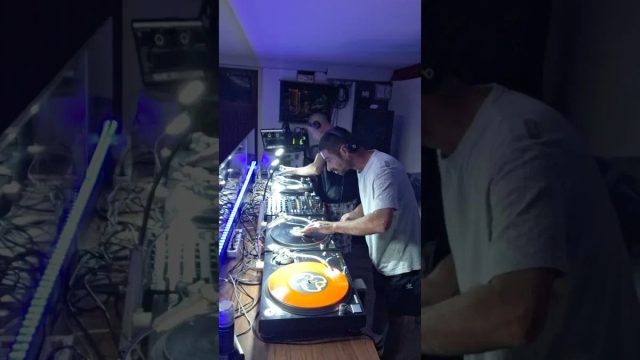 Birthday Tonton - XCAT vs CASTEL 