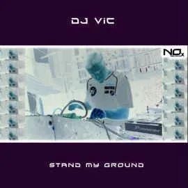 Stand my Ground rmx