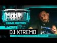 DJ XTREMO 2º CLASIFICADO del 1r Concurso de Dj's Amateurs de MAKINA LEGENDS